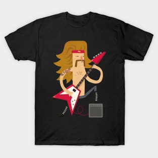 For Those About to Rock T-Shirt